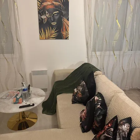 Le Repos 76 * Darnetal