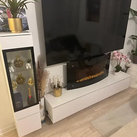 Le Repos 76 Апартаменты